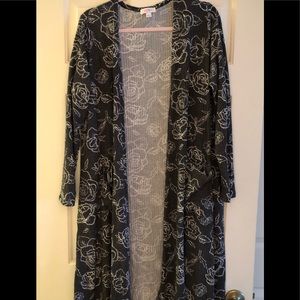 LuLaRoe Large Sarah